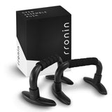 Push Up Bars - Curved Shape