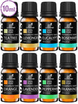 Essential Oils Gift Set - 8 Pack