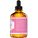 Jojoba Oil 4 oz