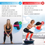 Booty Resistance Hip Bands for Workout