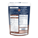 Keto Fudge Brownie Mix (16 Servings)