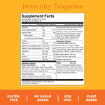 Green Superfood Immunity: Super Greens Powder