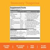 Green Superfood Immunity: Super Greens Powder