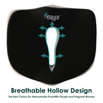 Seat Cushion, Office/Computer Chair and Orthopedic Ergonomic