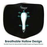 Seat Cushion, Office/Computer Chair and Orthopedic Ergonomic