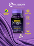 Melatonin 12 mg | Night time Sleep Aid