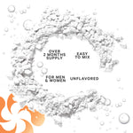 Multi Collagen Peptides Protein Powder - 1.25lb