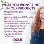Castor Oil, 100% - Multi-Purpose