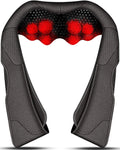 Neck Massager and Back Massager with Heat