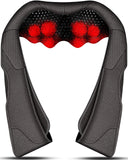 Neck Massager and Back Massager with Heat