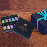 Essential Oils Gift Set - 10 Pack
