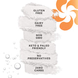 Multi Collagen Peptides Protein Powder - 1.25lb
