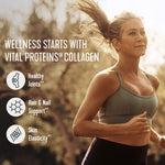 Collagen Peptides Powder - 20oz