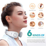 Neck Massager With Heat