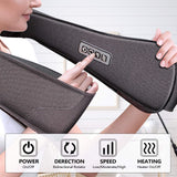 Neck Massager and Back Massager with Heat