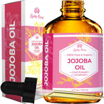 Jojoba Oil 4 oz
