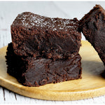 Keto Fudge Brownie Mix (16 Servings)