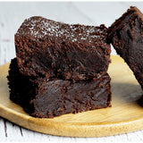 Keto Fudge Brownie Mix (16 Servings)