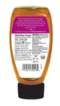 Organic Raw Unfiltered Honey - 16 Ounce