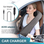 Neck Massager and Back Massager with Heat
