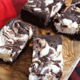 Keto Fudge Brownie Mix (16 Servings)