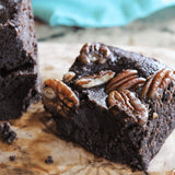 Keto Fudge Brownie Mix (16 Servings)