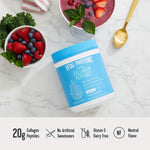 Collagen Peptides Powder - 20oz