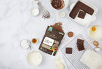 Navitas Organics Cacao Powder, 16oz. Bag, 30 Servings - Organic, Non-GMO, Fair Trade, Gluten-Free 1 Pound (Pack of 1)