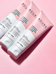 Soothing Cleansing Cream | 100% Vegan | For Dry to Sensitive Skin, 4 Fl Oz