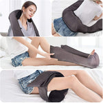 Neck Massager and Back Massager with Heat
