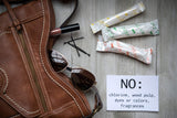 Organic Cotton Tampons